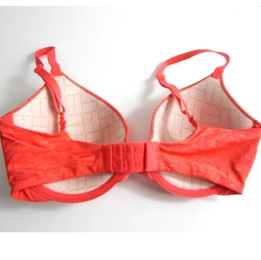 Victoria's Secret Uplift Semi Demi Bra